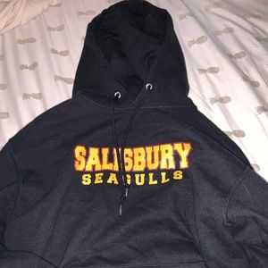 Salisbury University Sweatshirt